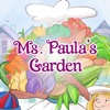 MS Paula Garden iOS icon