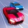 Gearbox Racing App Icon