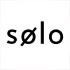 Solo - Fretboard Visualization iOS icon