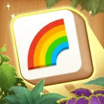 Lucky Tile App icon