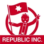 Republic inc. App Icon