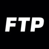 FTP App Icon