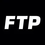 FTP App Icon