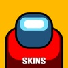 Skins For Among Us iOS icon
