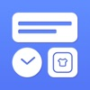 Themes: Color Widgets, Icons iOS icon