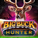 Big Buck Hunter: Marksman App icon