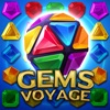 Gems Voyage App Icon