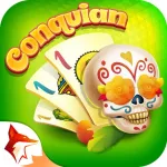 ZingPlay - Conquian App Icon