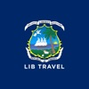 Lib Travel iOS icon