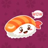 Sushi Master-Classic Match iOS icon