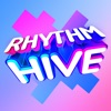 Rhythm Hive App Icon