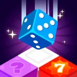 Magic Dice App Icon