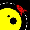 Slingshot Effect App Icon