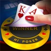 Hi Poker 3D:Texas Holdem App Icon