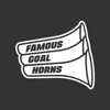 Goal Horn Hub App Icon