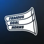 Goal Horn Hub App Icon