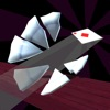 Aces Fly App Icon