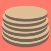 Pancak3r App Icon