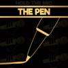 Hold The Mic: THE PEN App icon
