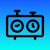 Game Clock (Chess, Go, Shogi) iOS icon