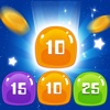 Number Merge Master App Icon