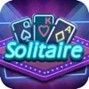 Solitaire Jackpot App Icon