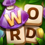 Word Scent App icon