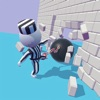 Prison Wreck iOS icon