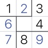 Jigsaw Sudoku by Sudoku.com App icon