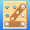 Pin Board Puzzle App Icon