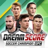 Dream Score  Soccer Champion