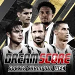 Dream Score  Soccer Champion