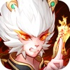 Mythology iOS icon