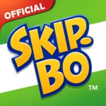 Skip-Bo App Icon