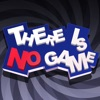 There Is No Game: WD iOS icon
