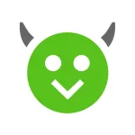 HappyMod - Game Tracker App Icon