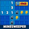 Minesweeper Magic Solver iOS icon