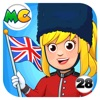 My City : London iOS icon