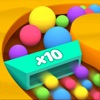 Multiply Ball iOS icon