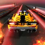 Chaos Road App Icon