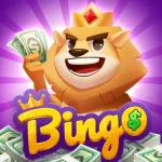 Bingo King App Icon