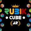 Rubiks Cube AR iOS icon