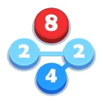 Bubble Bond App icon