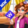 Word Frenzy Home Design Story App Icon