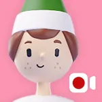 Elf Cam App icon