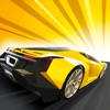 Racing Champs iOS icon