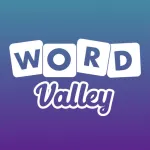 Word Valley ios icon