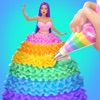 Icing On The Dress App Icon