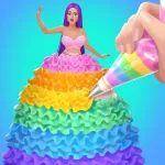 Icing On The Dress ios icon