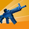 Gun Simulator 3D App Icon